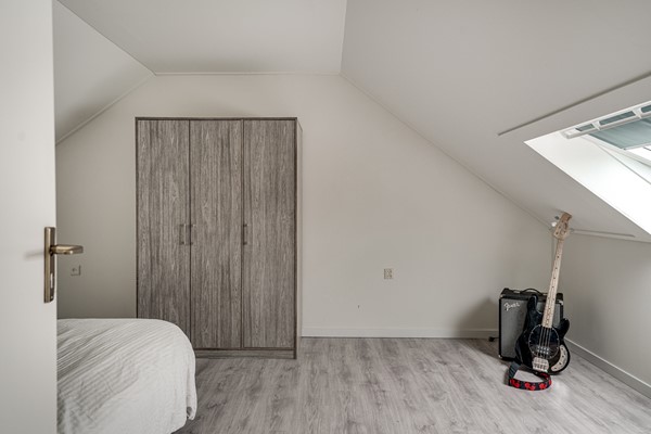 Medium property photo - Tulpenstraat 2, 6942 XN Didam